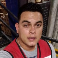 Luis Fernando Devora Huerta