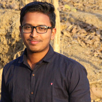 Aniket Jamdar