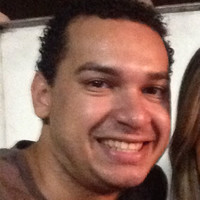 Samuel Borges