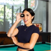Nicole Taino