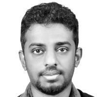 Dinesh Chandrarathne