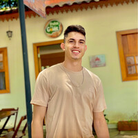 Moises Gabriel Duarte