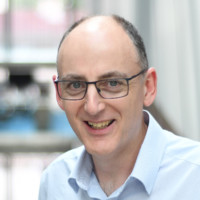 Andrew Powell