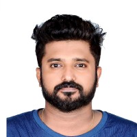 Shibin K