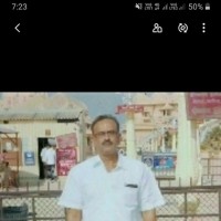 Sriram Chandra Murthy