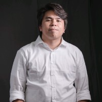 John Martin Ysaac