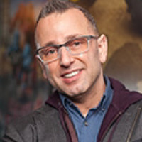 Michael Hefferon