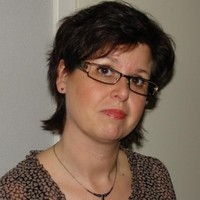 Maria Andersson
