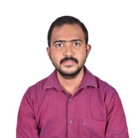 Jibin George