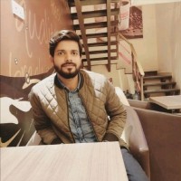 Farrukh Ali