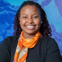 Joyce Gathitu