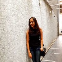 Karuna Hebbar