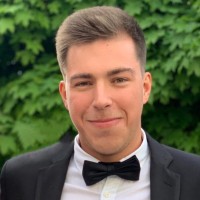 Dominik Scholl