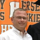 Eric Carlson