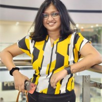Lipsita Senapati