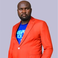 Ben-Collins Emeka Ndinojuo