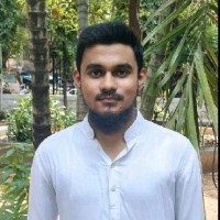 Musab Momin