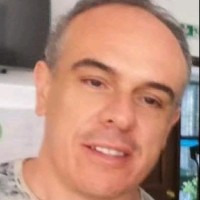 Gilberto Santos