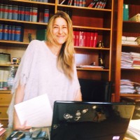 Anna Maria Nardis