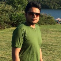 Mustafa Sarwar