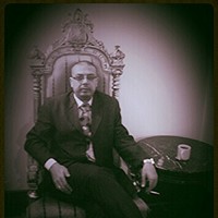 Mohamed Dahshan