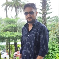 Ankit Parekh