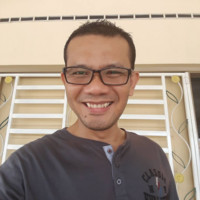 Muhamad Syuhaimi Baharuddin