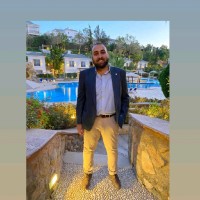 George Nader