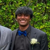 Arjun Natarajan
