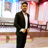 Syed Shoaib Ali Qadri