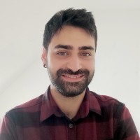 Farid Anvari
