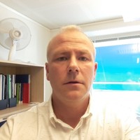 Mats Svensson