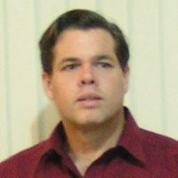 Darren Ellis