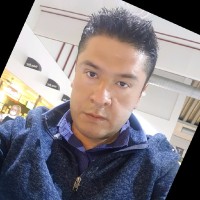 Luis Gerardo Florencio Villegas