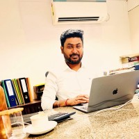 Suvindra Kumar