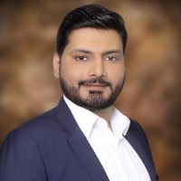 Zeeshan Ameer Ali