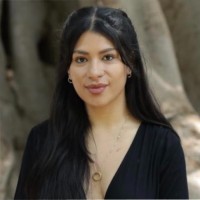 Angela Maria Sanchez