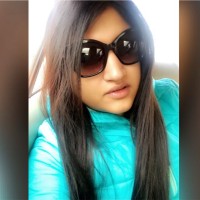 Chavi Taneja