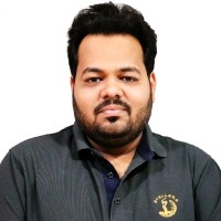 Anurag Deshmukh