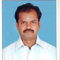 Raja Ganesh Ponnusamy