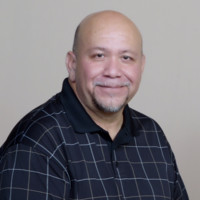 Alfred Hamilton
