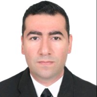 Abraham Martinez