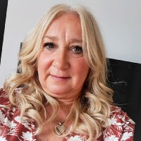 Vicki Sanderson