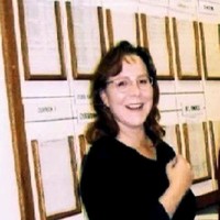 Nancy Grove