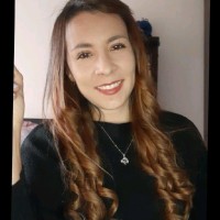 Andrea Amórtegui Sacristan