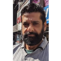 Rajan Singh