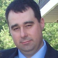 Jonathan Marketos