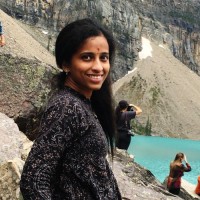 Meenakshi Ramanathan