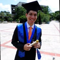 Jonathan S Diaz Suarez