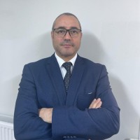 Cenk Ünal
